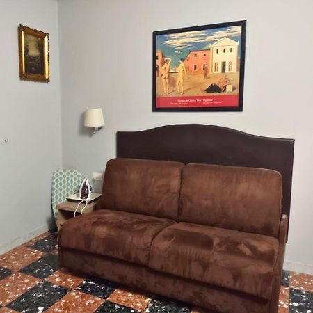 St. Anthony Guest House Rome Extérieur photo