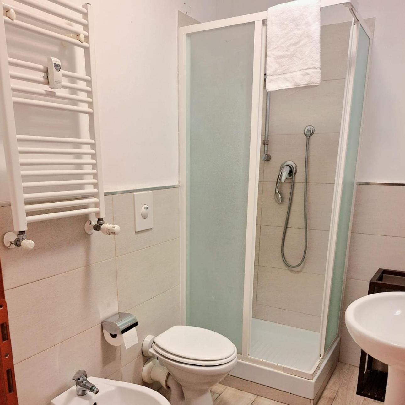 St. Anthony Guest House Rome Extérieur photo