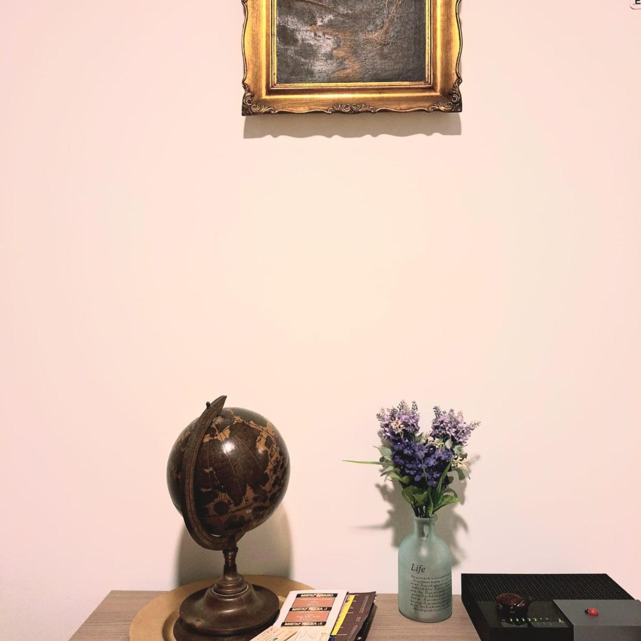 St. Anthony Guest House Rome Extérieur photo