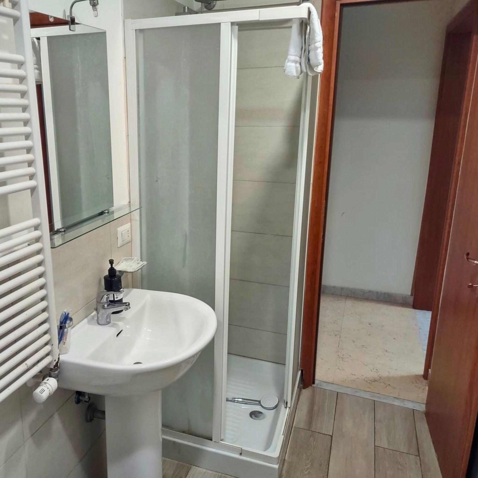 St. Anthony Guest House Rome Extérieur photo