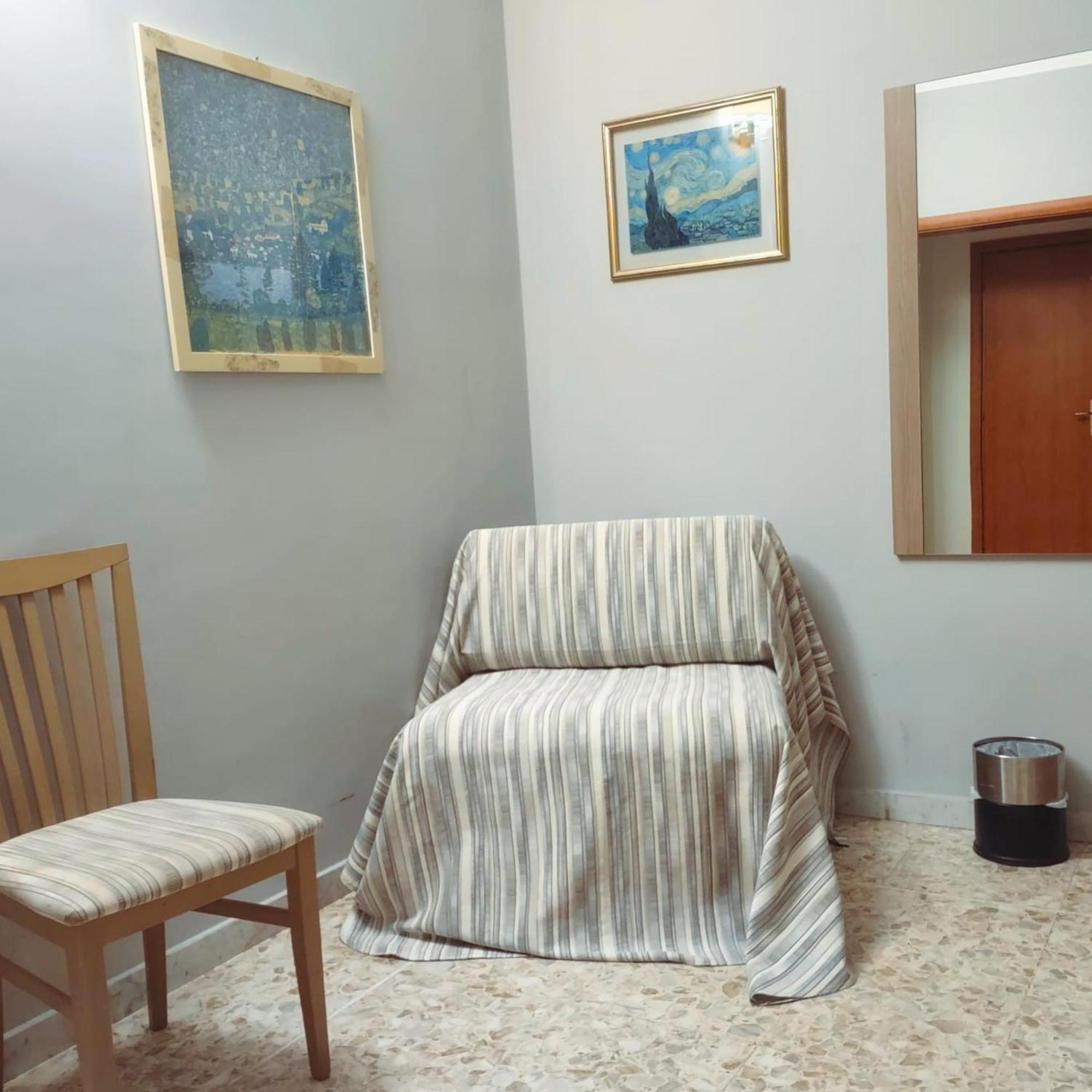 St. Anthony Guest House Rome Extérieur photo