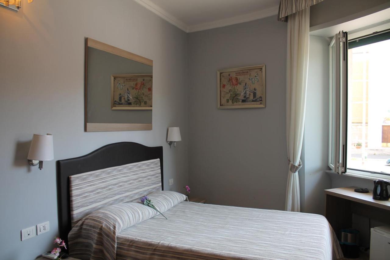 St. Anthony Guest House Rome Extérieur photo
