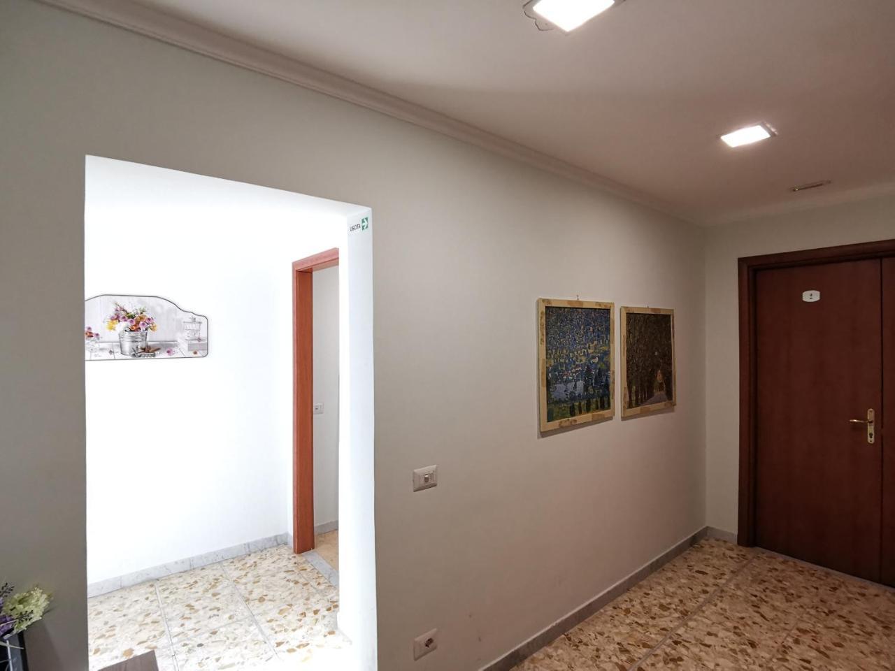 St. Anthony Guest House Rome Extérieur photo