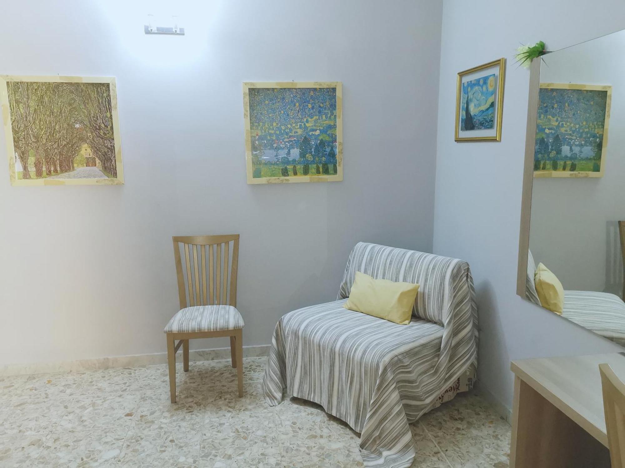 St. Anthony Guest House Rome Extérieur photo