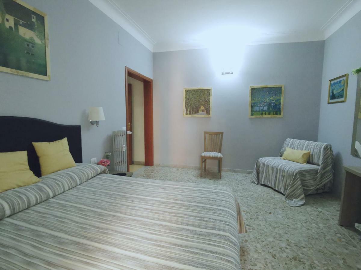 St. Anthony Guest House Rome Extérieur photo