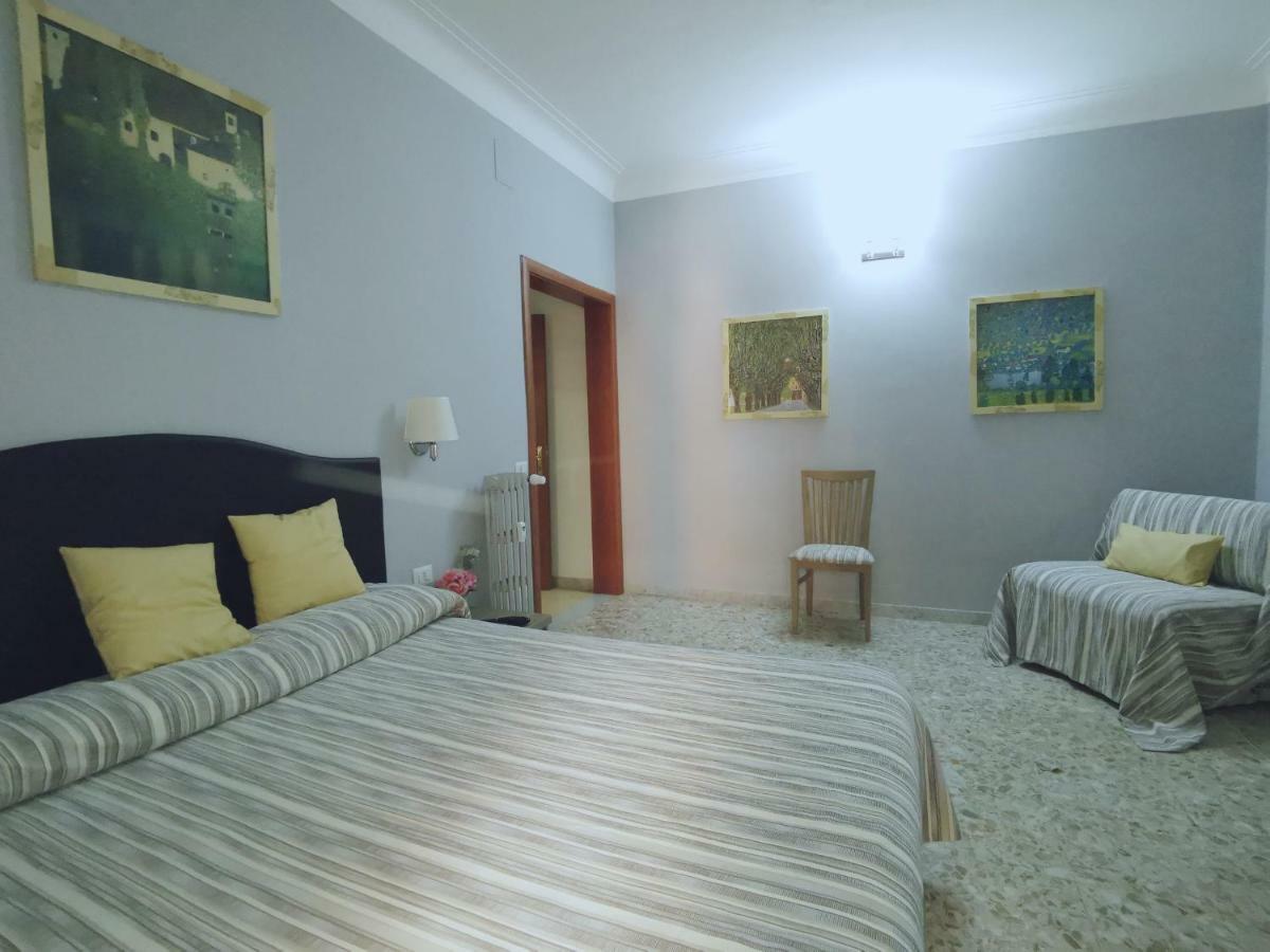 St. Anthony Guest House Rome Extérieur photo