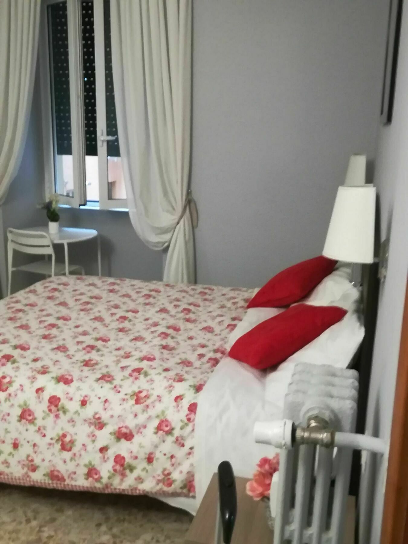 St. Anthony Guest House Rome Extérieur photo