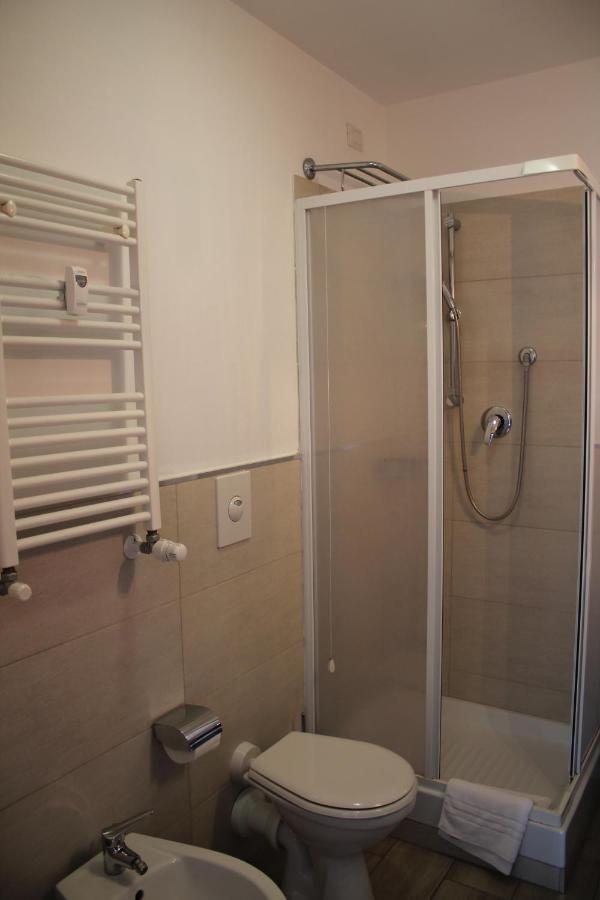 St. Anthony Guest House Rome Extérieur photo